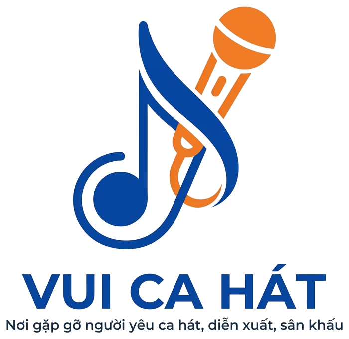VuiCaHat Logo